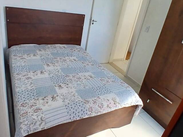#2466 - Apartamento para Venda em Pouso Alegre - MG - 3