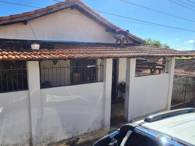 #2468 - Casa para Venda em Pouso Alegre - MG - 1
