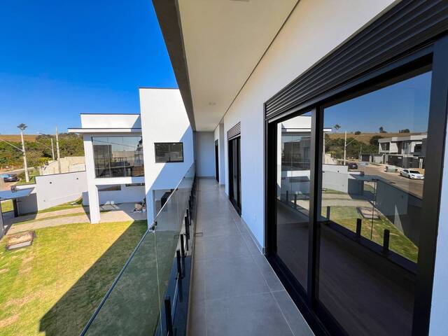 #2469 - Casa para Venda em Pouso Alegre - MG - 3