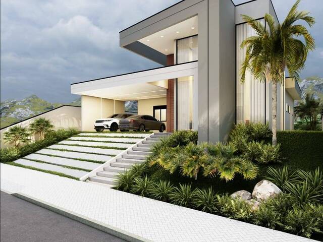 #2485 - Casa para Venda em Pouso Alegre - MG - 3