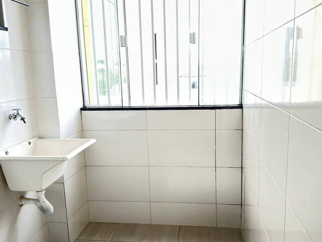 #2492 - Apartamento para Venda em Pouso Alegre - MG - 2