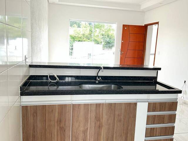 #2492 - Apartamento para Venda em Pouso Alegre - MG - 3