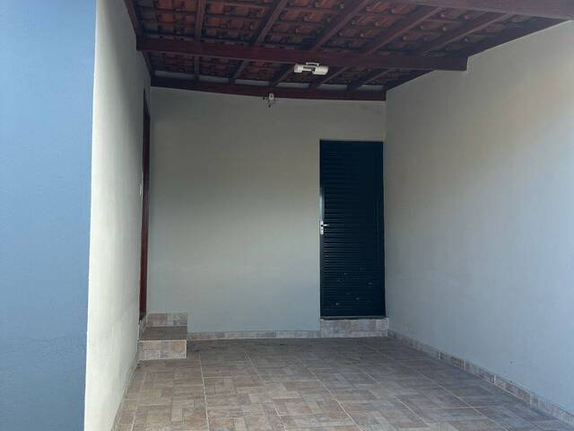 #2498 - Casa para Venda em Pouso Alegre - MG - 3