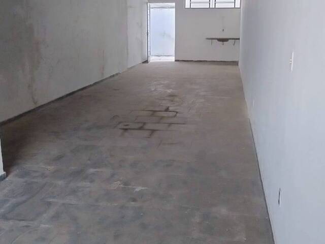 #2499 - Casa para Venda em Pouso Alegre - MG - 2
