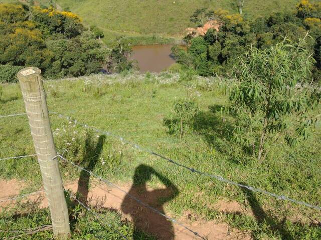 #2500 - Terreno para Venda em Congonhal - MG