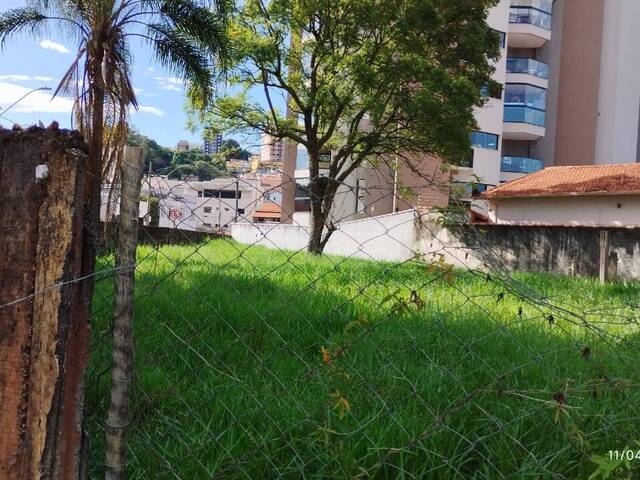 #2515 - Área para Venda em Pouso Alegre - MG