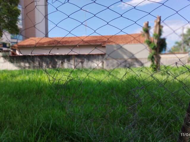 #2515 - Área para Venda em Pouso Alegre - MG