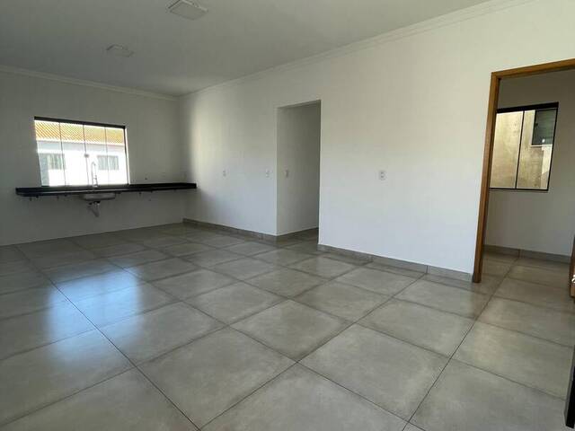 #2507 - Casa para Venda em Pouso Alegre - MG - 3