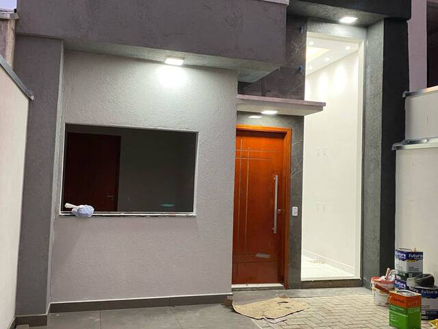 #2508 - Casa para Venda em Pouso Alegre - MG - 2