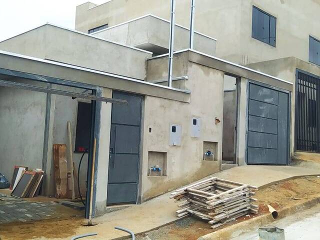 #2518 - Casa para Venda em Pouso Alegre - MG - 2